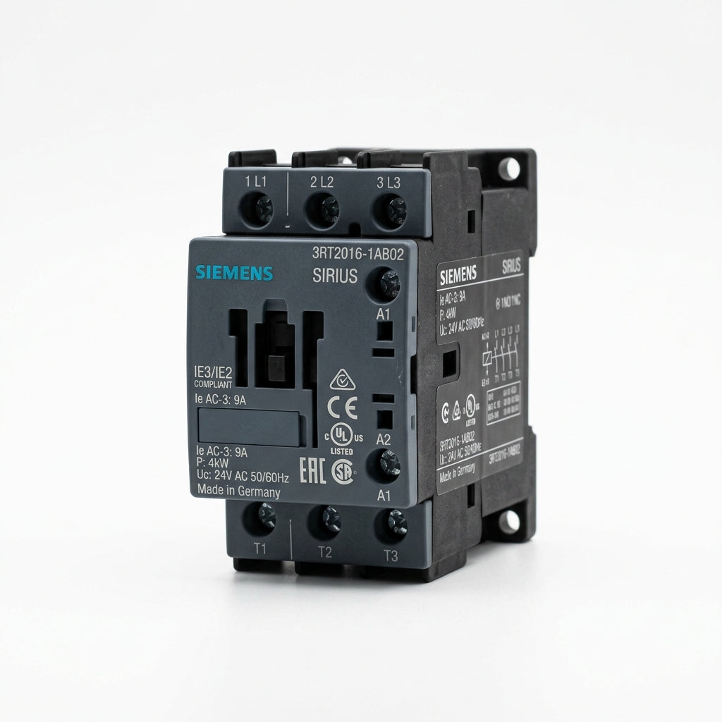 SIEMENS/EP 3RT2016-1AB02