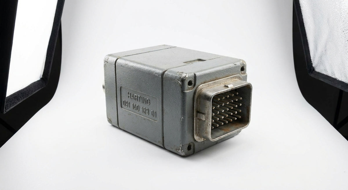 HARTING INDUSTRIAL 091-140-123-01