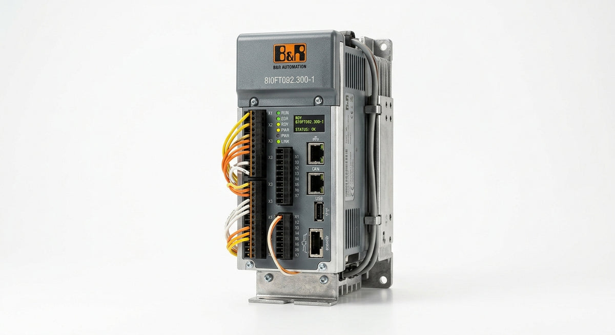 B&R 8I0FT092.300-1