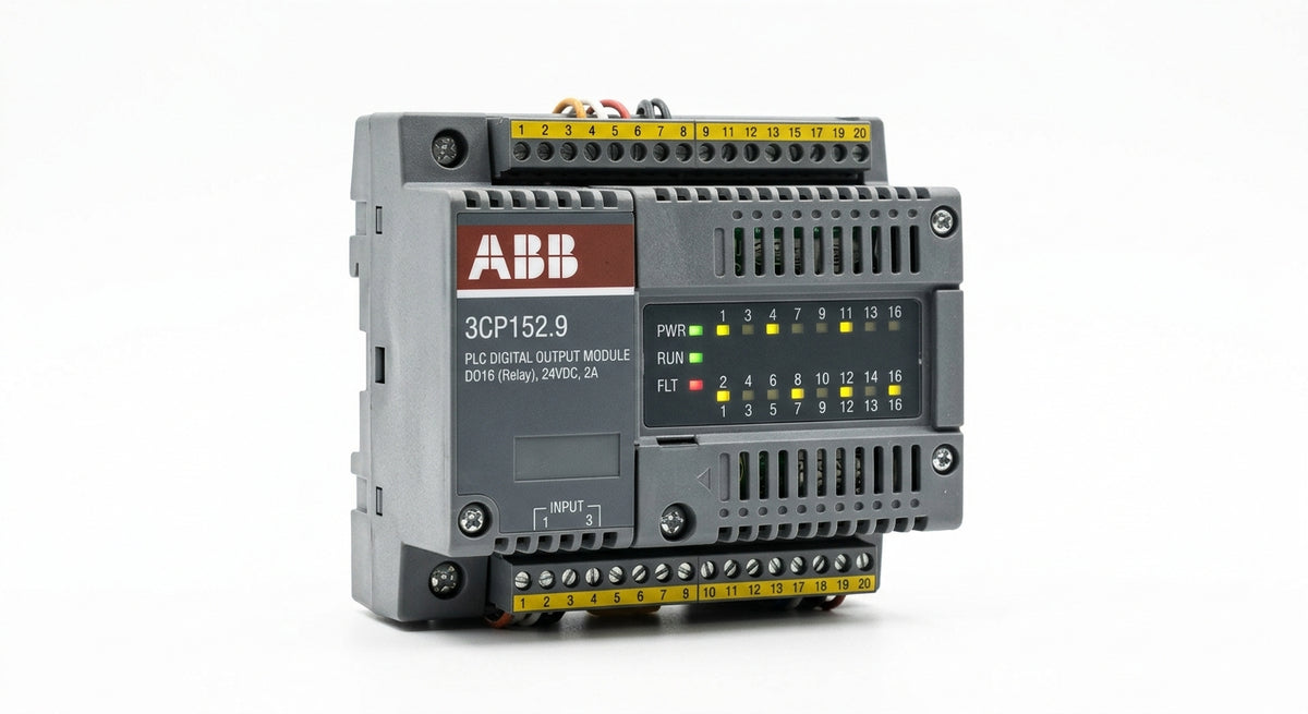 ABB 3CP152.9