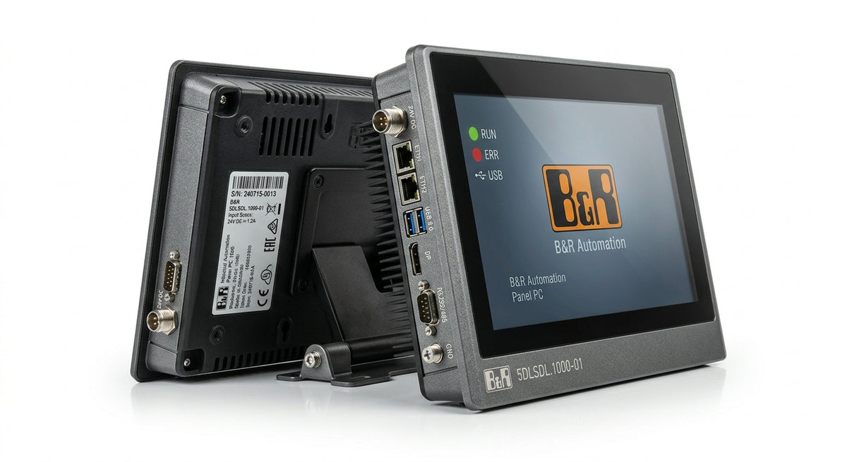B&R 5DLSDL.1000-01