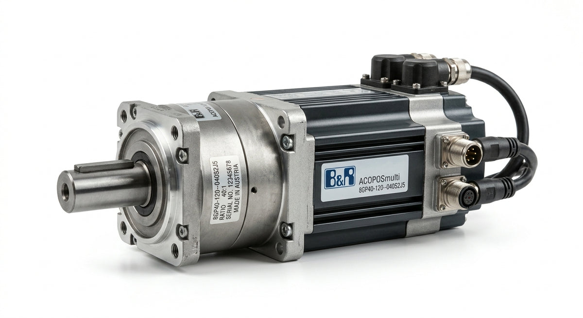 B&R 8GP40-120--040S2J5