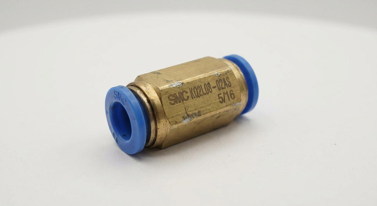 SMC kq2l08 02as 5/16