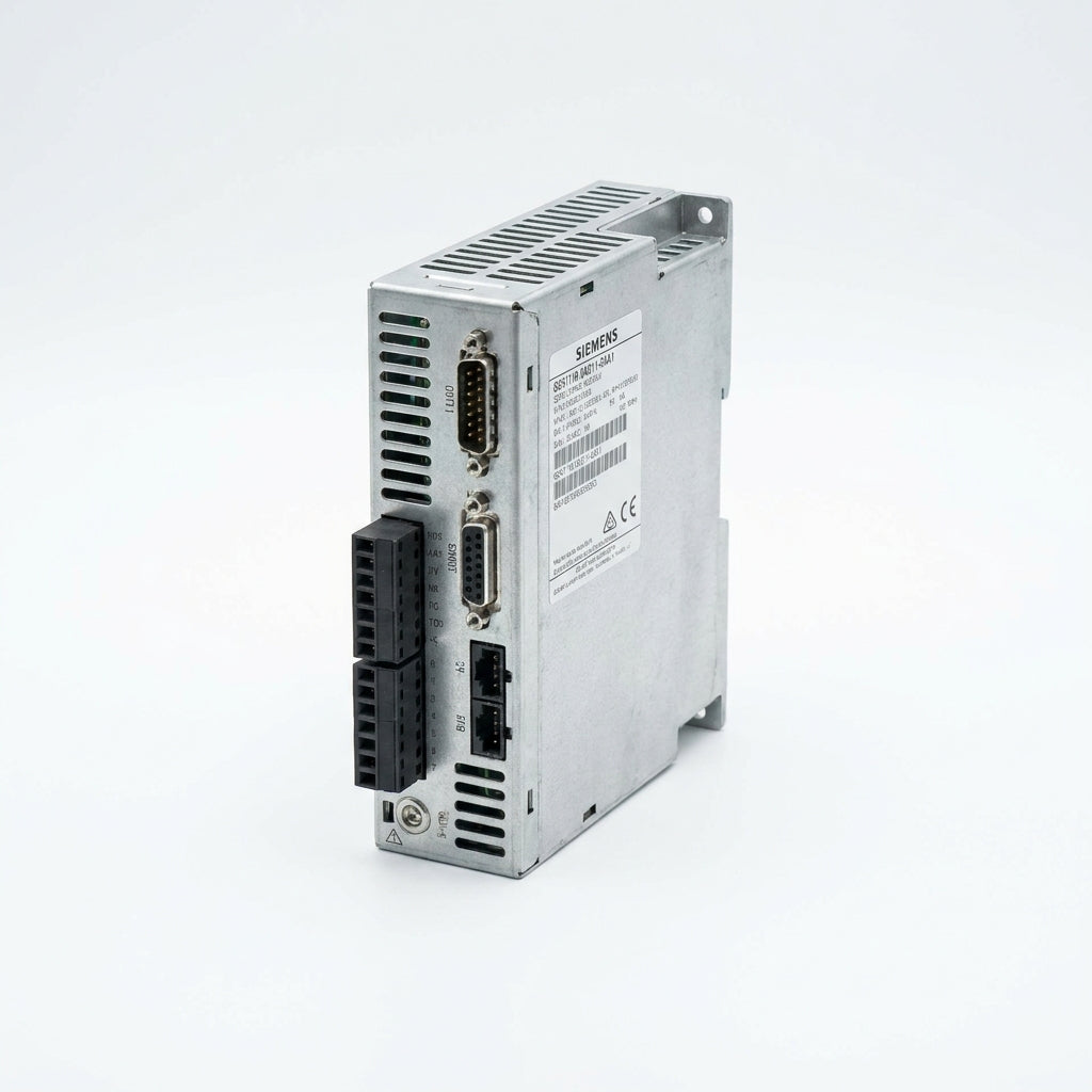 Siemens 6SN1118-0AD11-0AA1