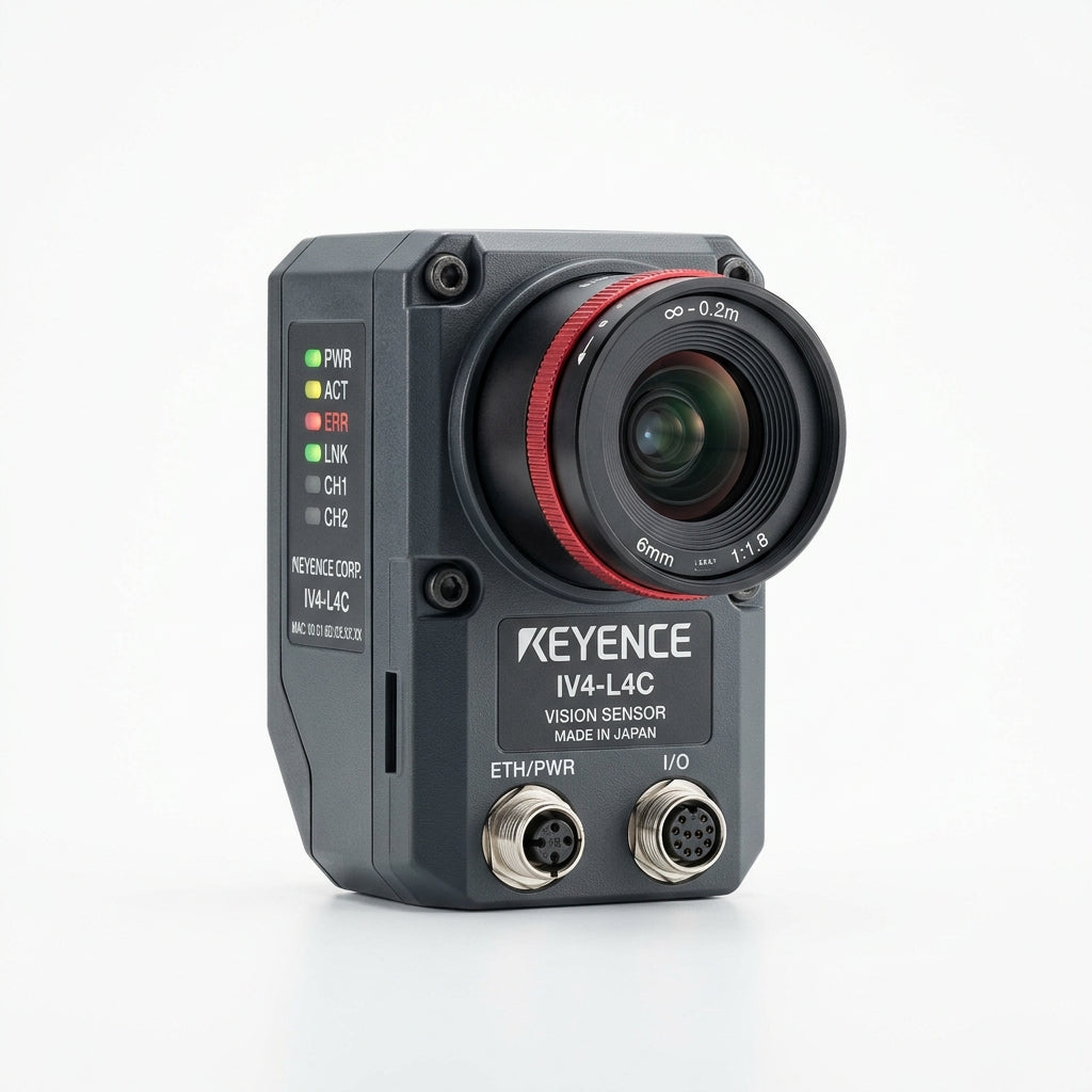 KEYENCE CORP IV4-L4C