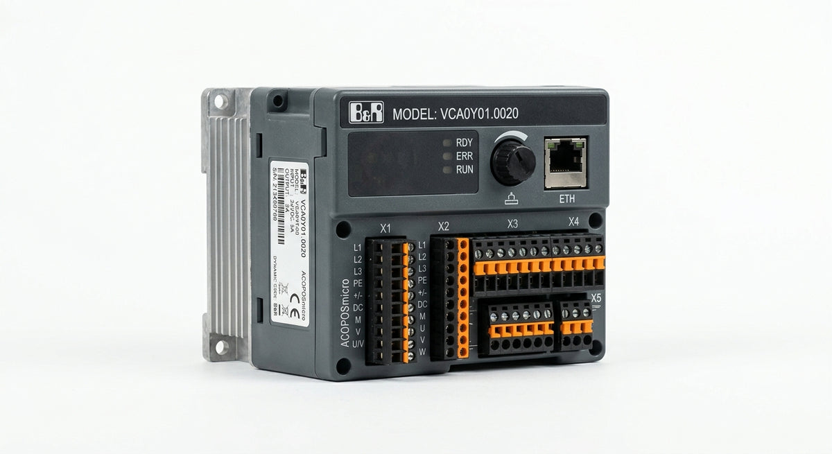 B&R VCA0Y01.0020