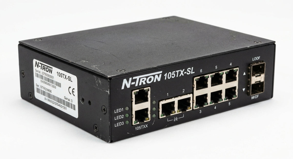 N-TRON 105TX-SL