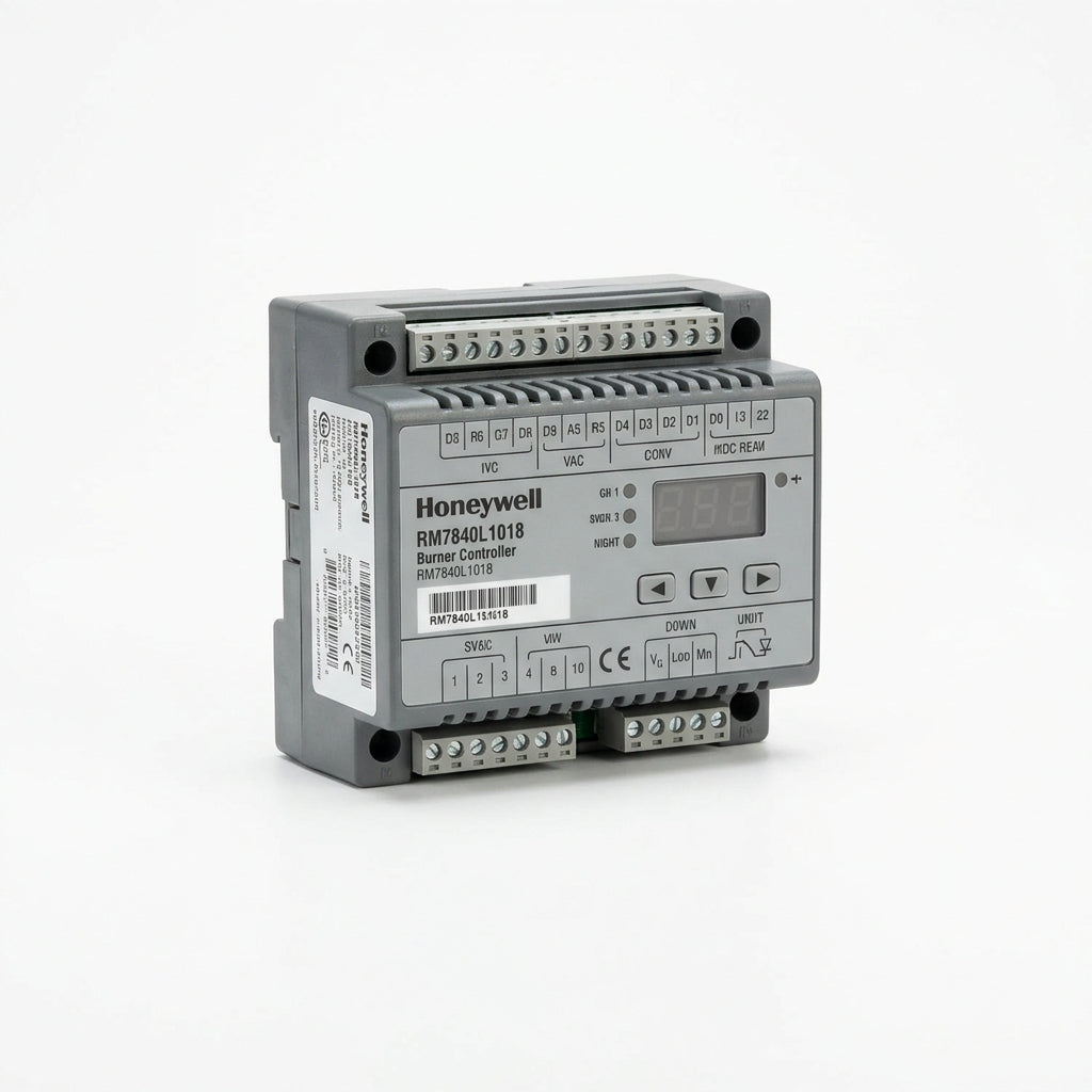 Honeywell RM7840L1018
