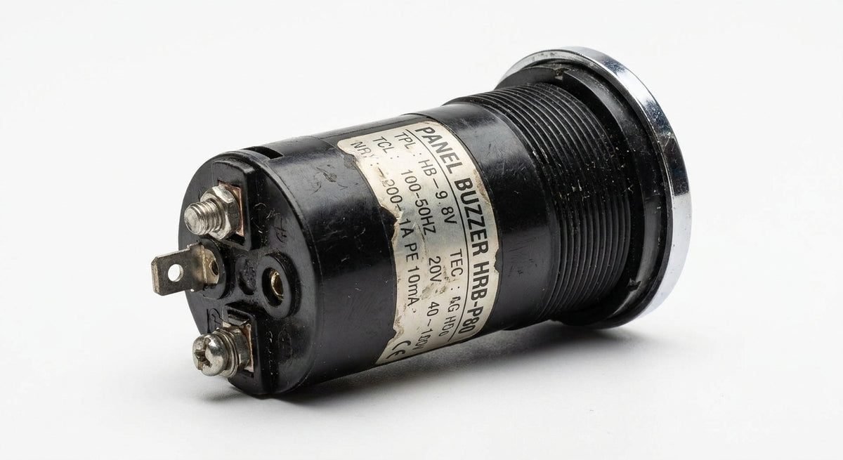 PANEL BUZZER HRB-P80