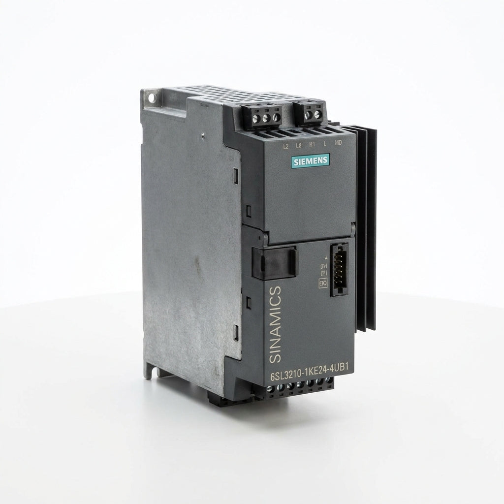 Siemens 6SL3210-1KE24-4UB1