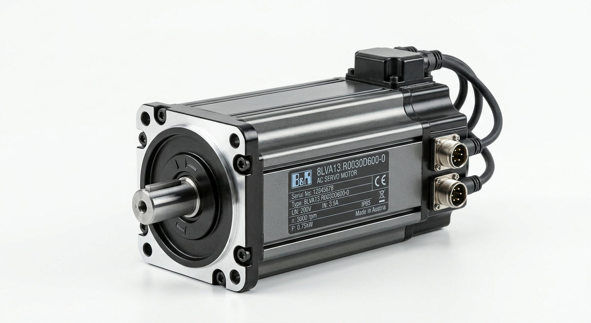 B&R 8LVA13.R0030D600-0