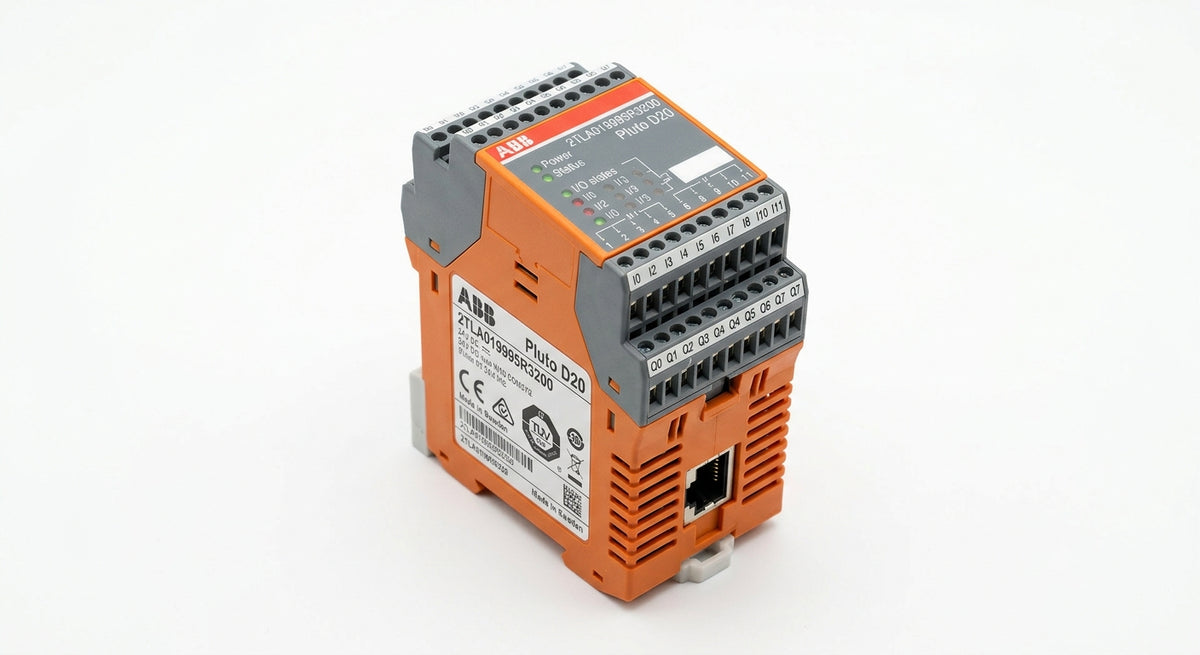 ABB 2TLA019995R3200