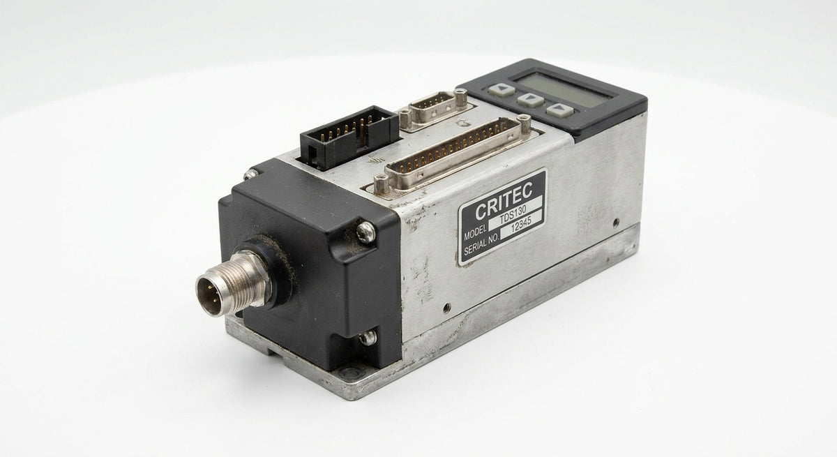 CRITEC TDS130