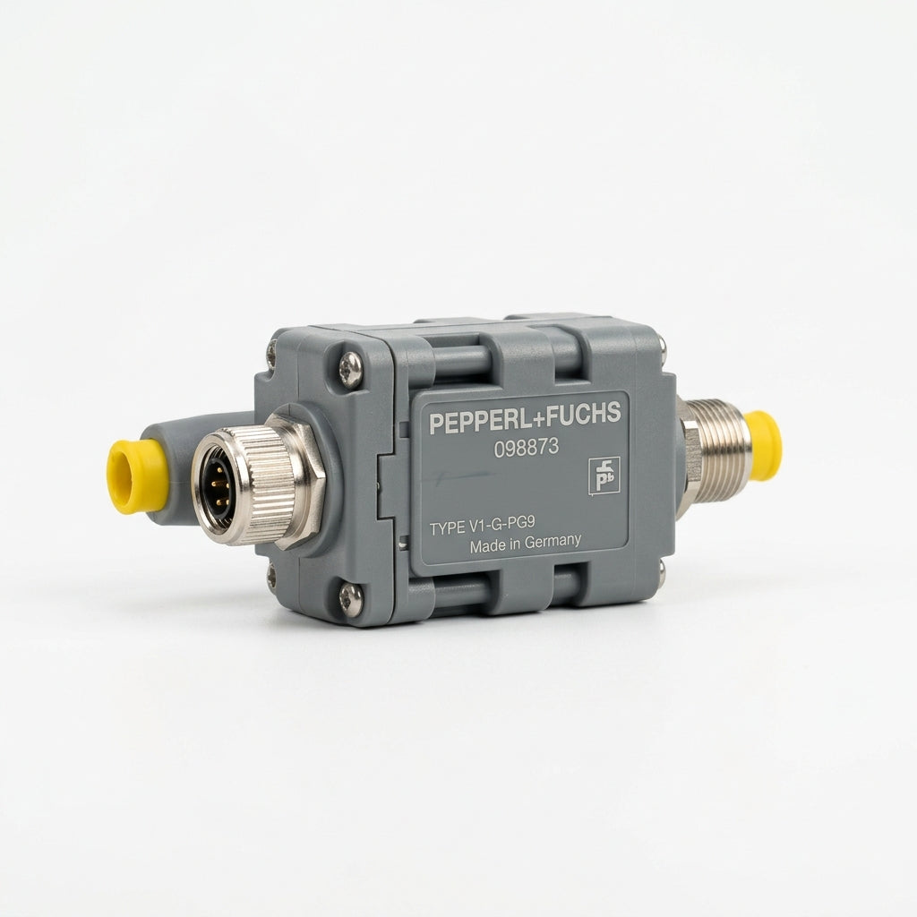 PEPPERL & FUCHS 098873