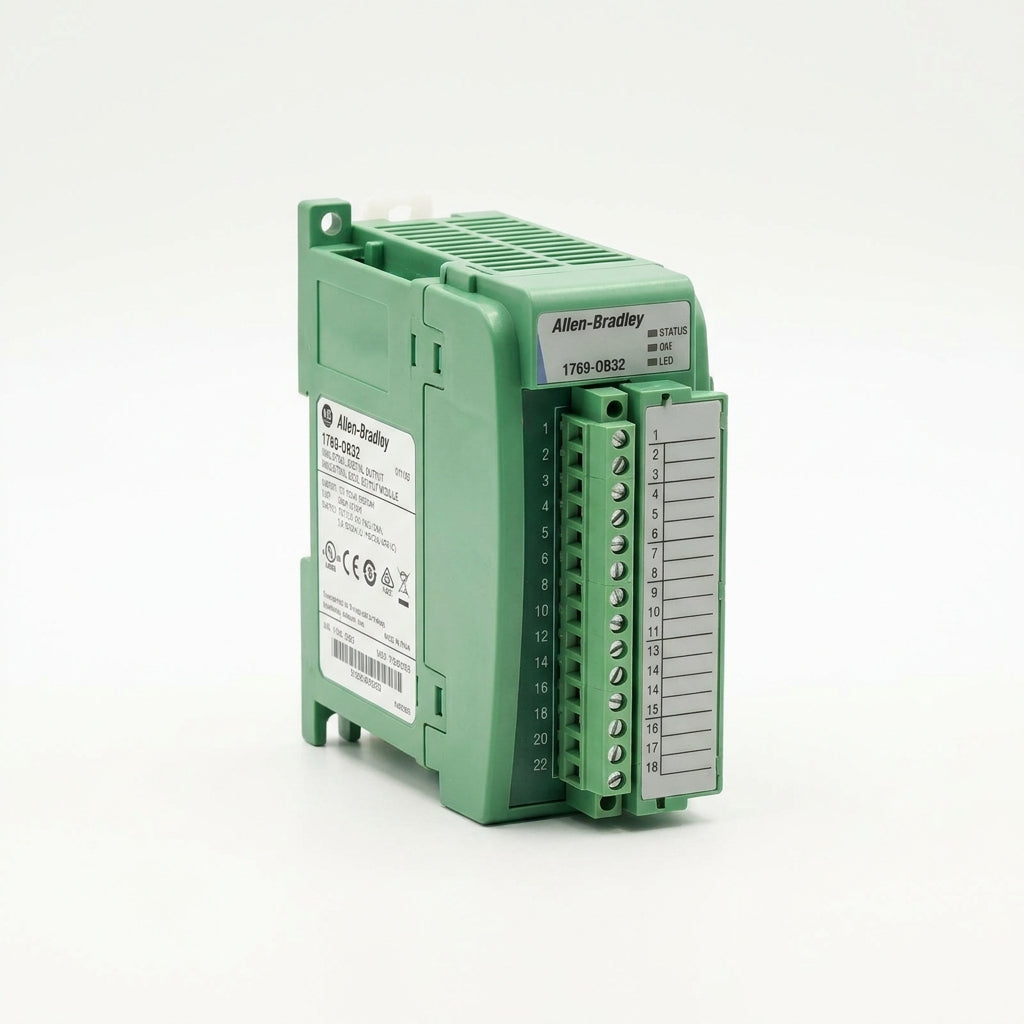 Allen-Bradley 1769-OB32
