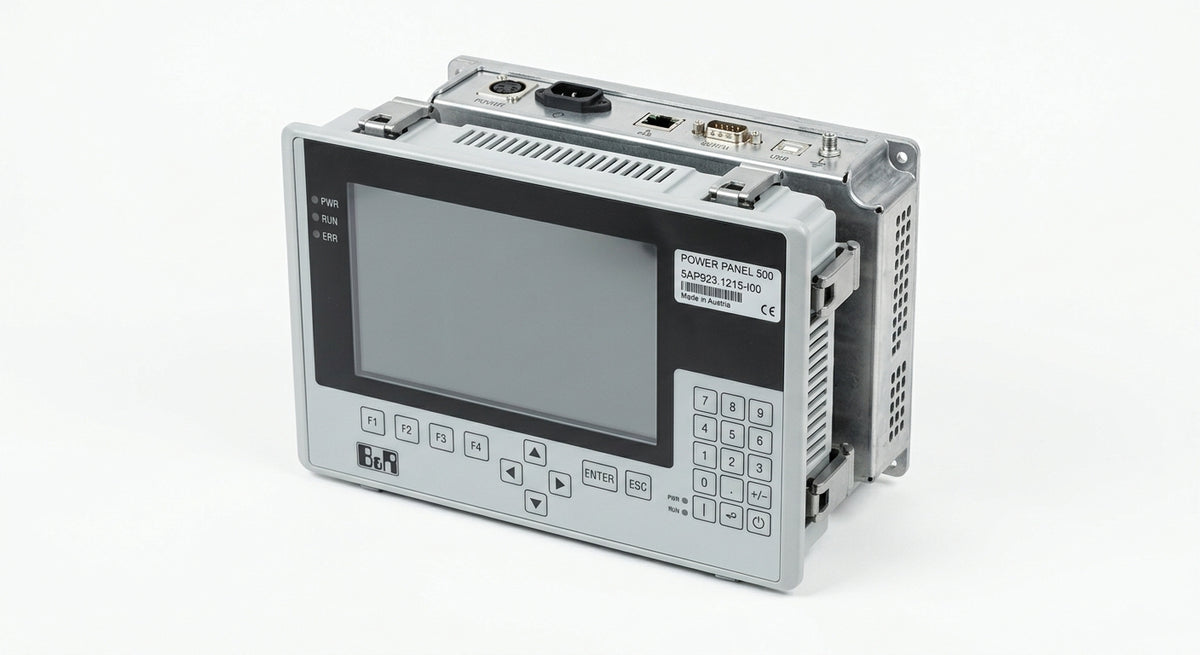 B&R 5AP923.1215-I00