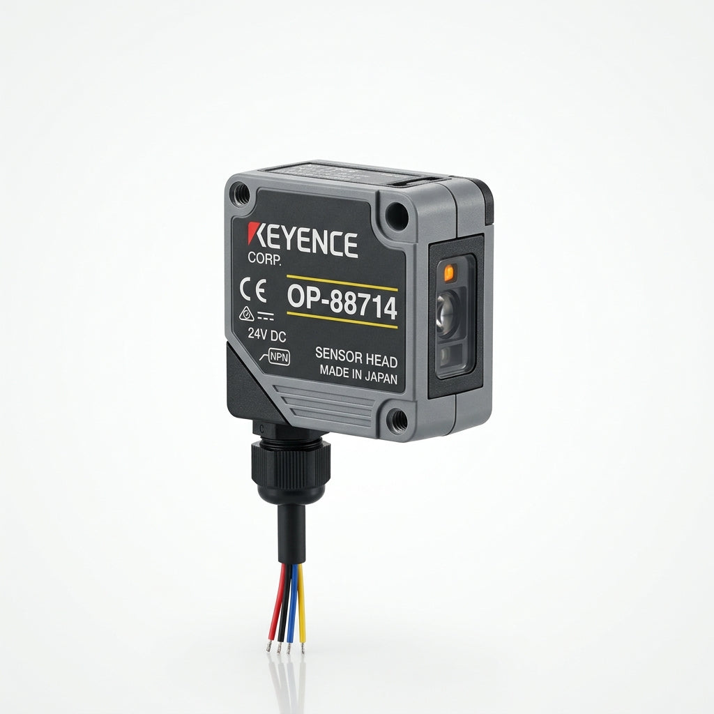 KEYENCE CORP OP-88714