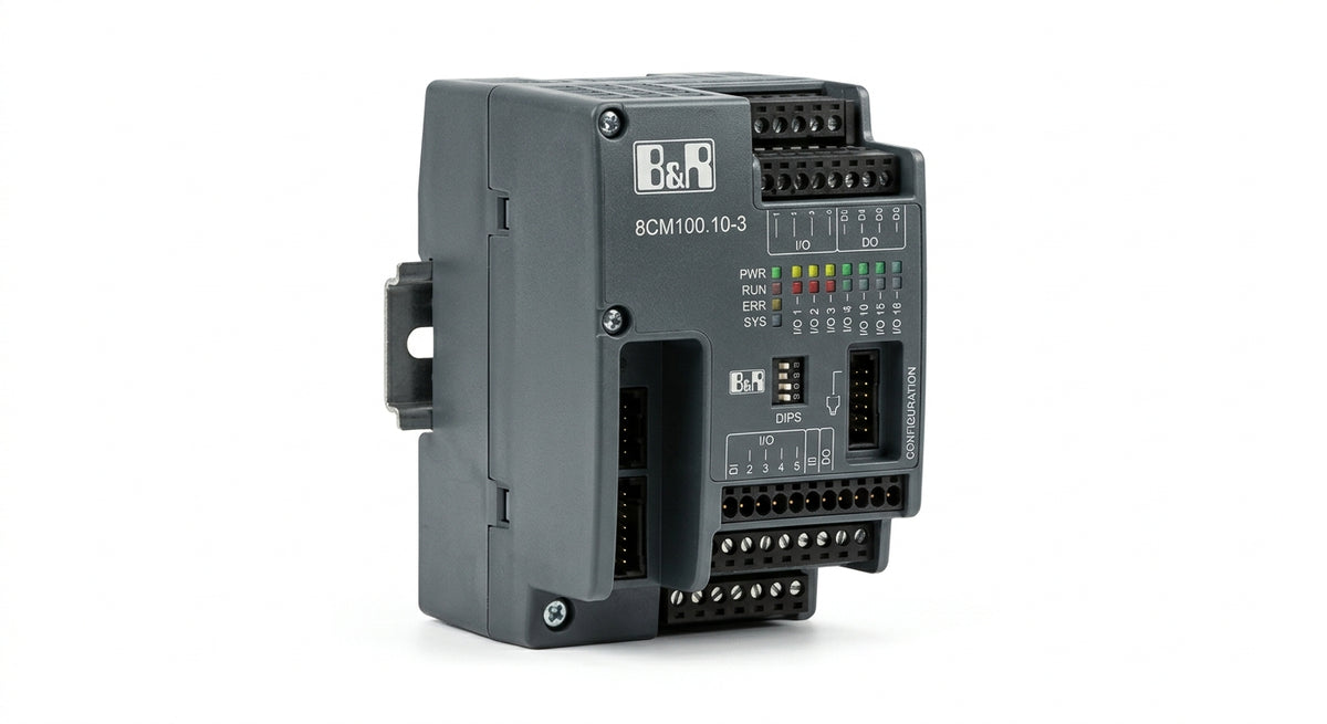 B&R 8CM100.10-3