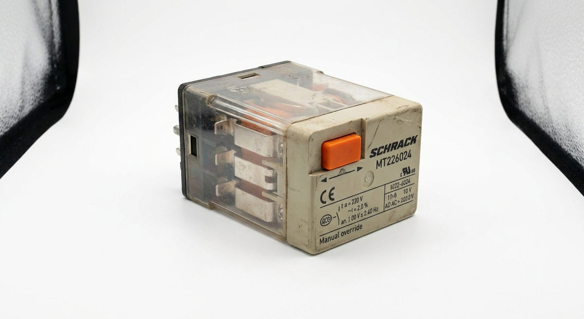 SCHRACK MT226024