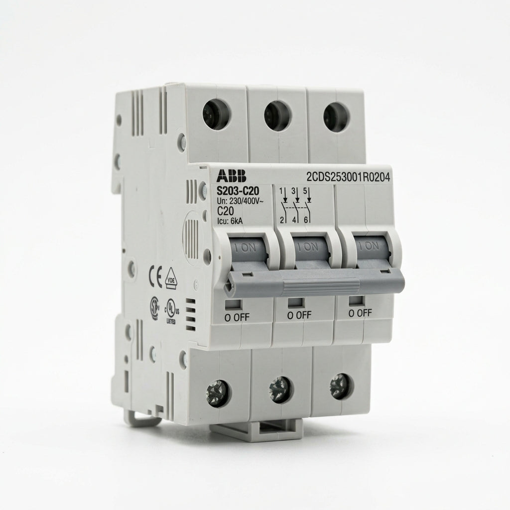 ABB 2CDS253001R0204