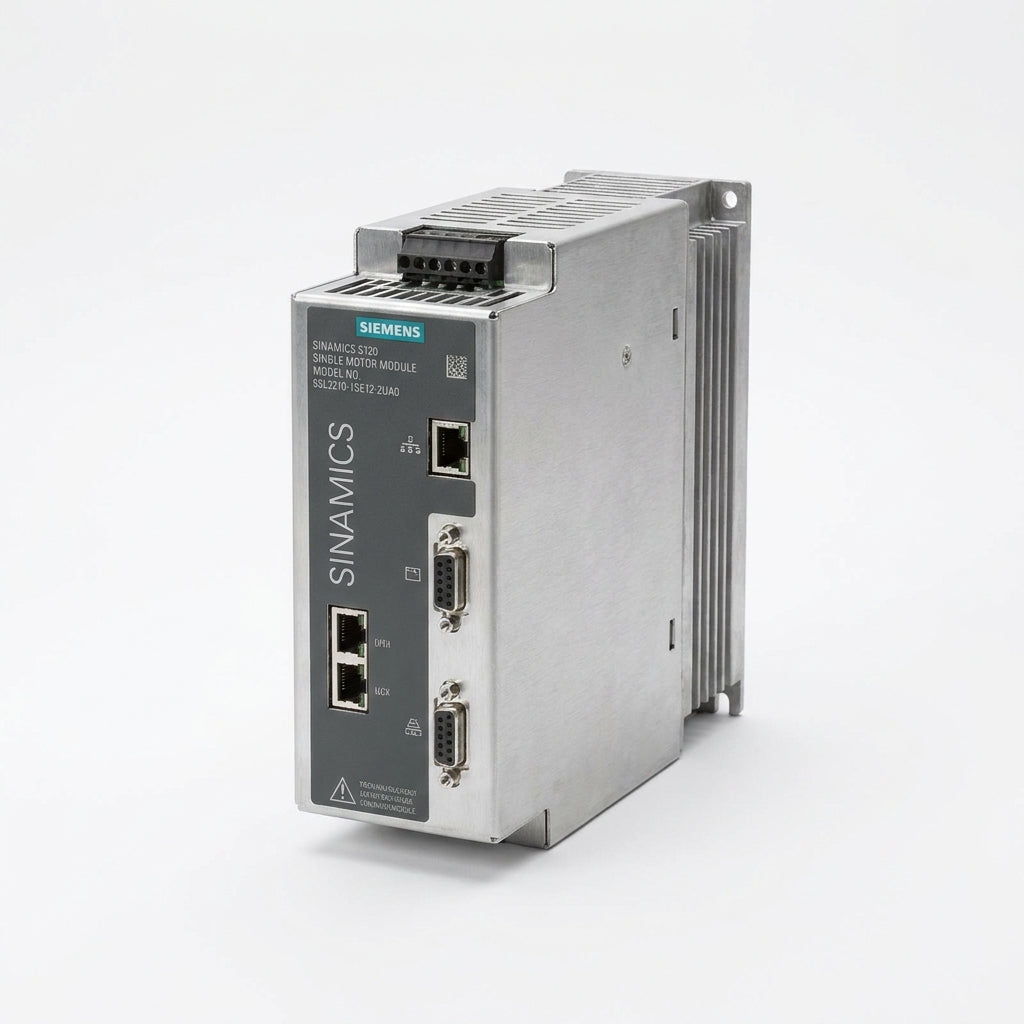 Siemens 6SL3210-1SE12-2UA0