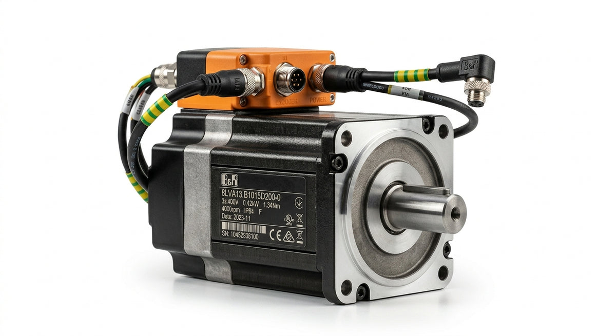 B&R 8LVA13.B1015D200-0