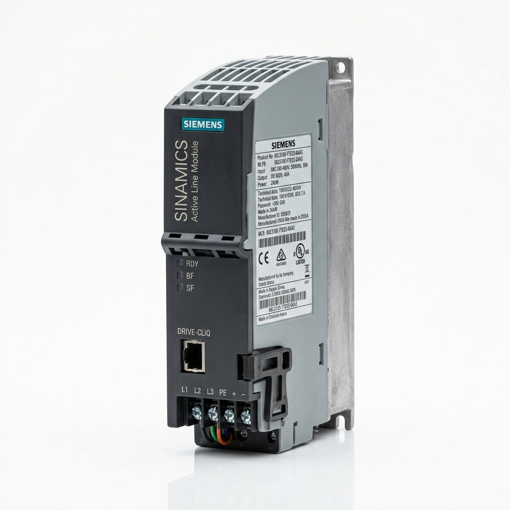 SIEMENS 6SL3130-7TE23-6AA3