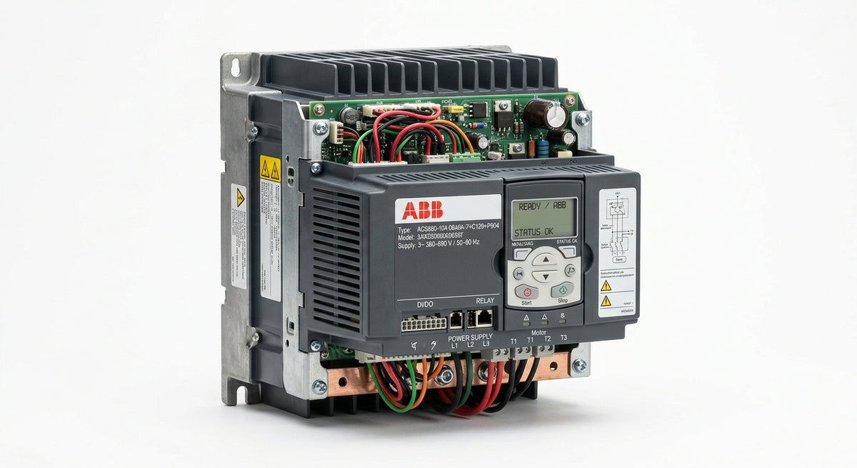 ABB 3AXD50000906567