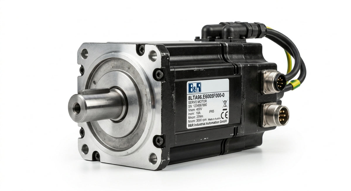 B&R 8LTA96.E6005F000-0