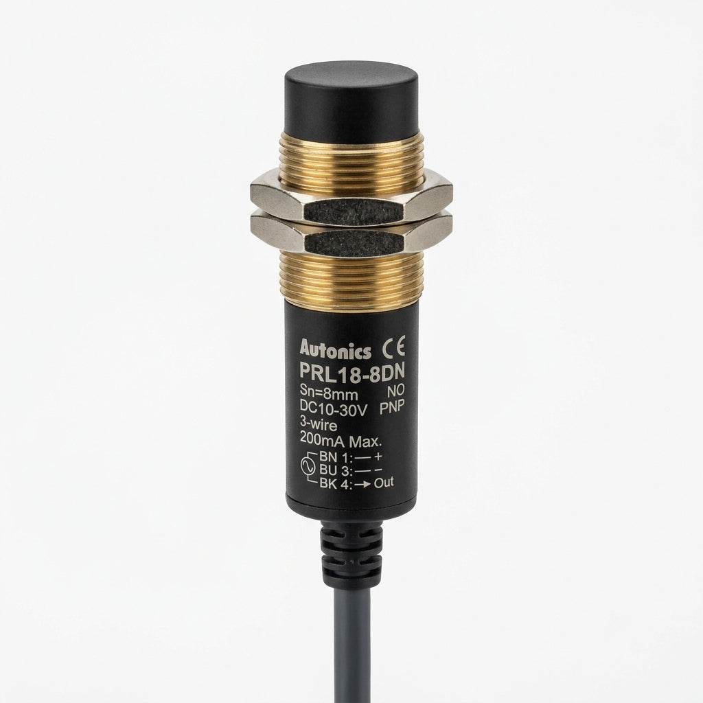AUTONICS PRL18-8DN