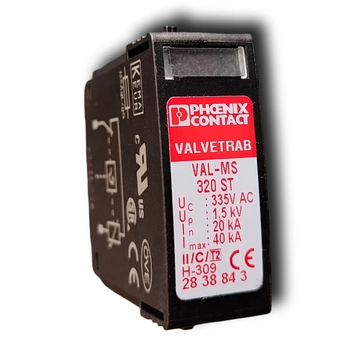 PHOENIX CONTACT VAL-MS 320 ST