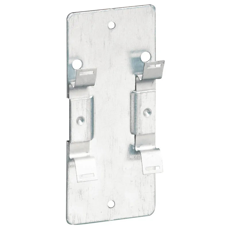 BASE P/MON TRANSFOR 50-180VA P/RIEL DIN