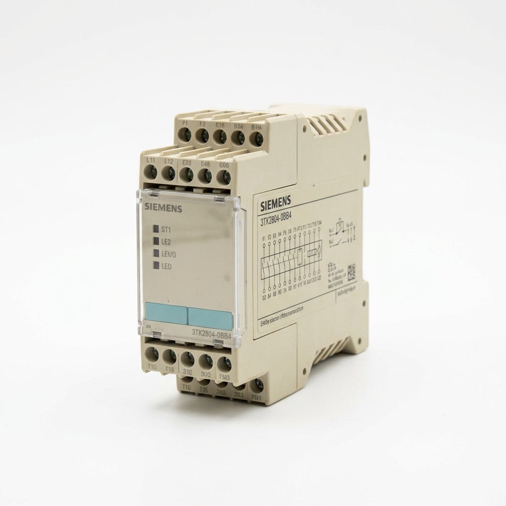 SIEMENS 3TK2804-0BB4