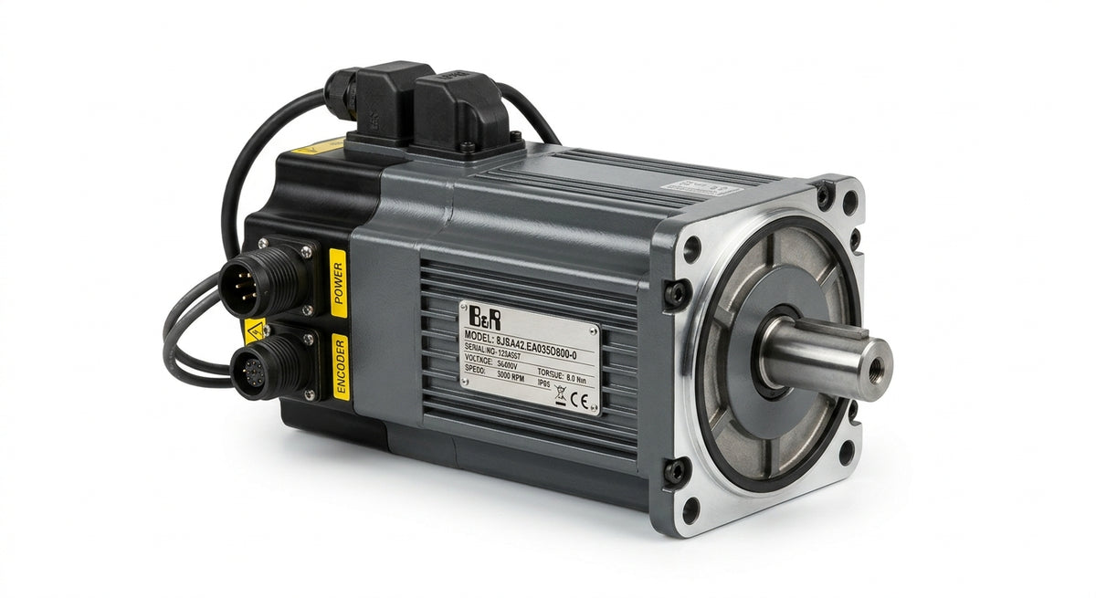 B&R 8JSA42.EA035D800-0