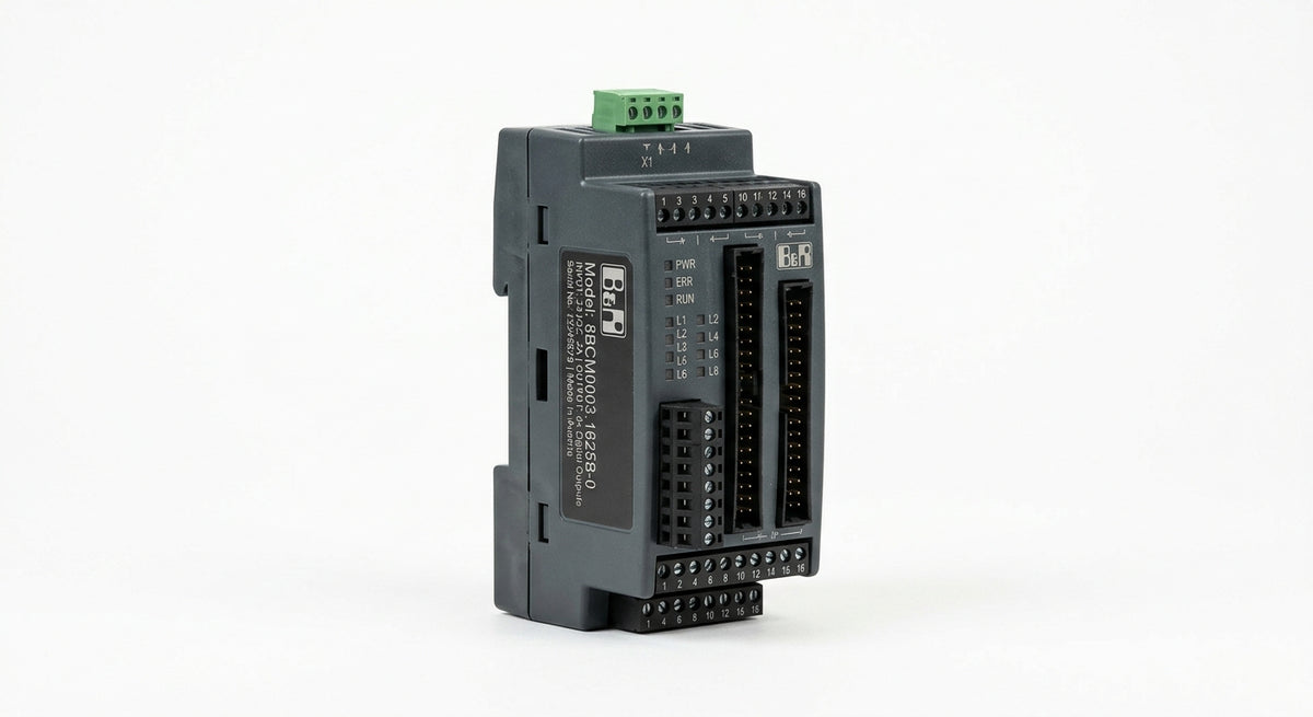 B&R 8BCM0003.1625B-0