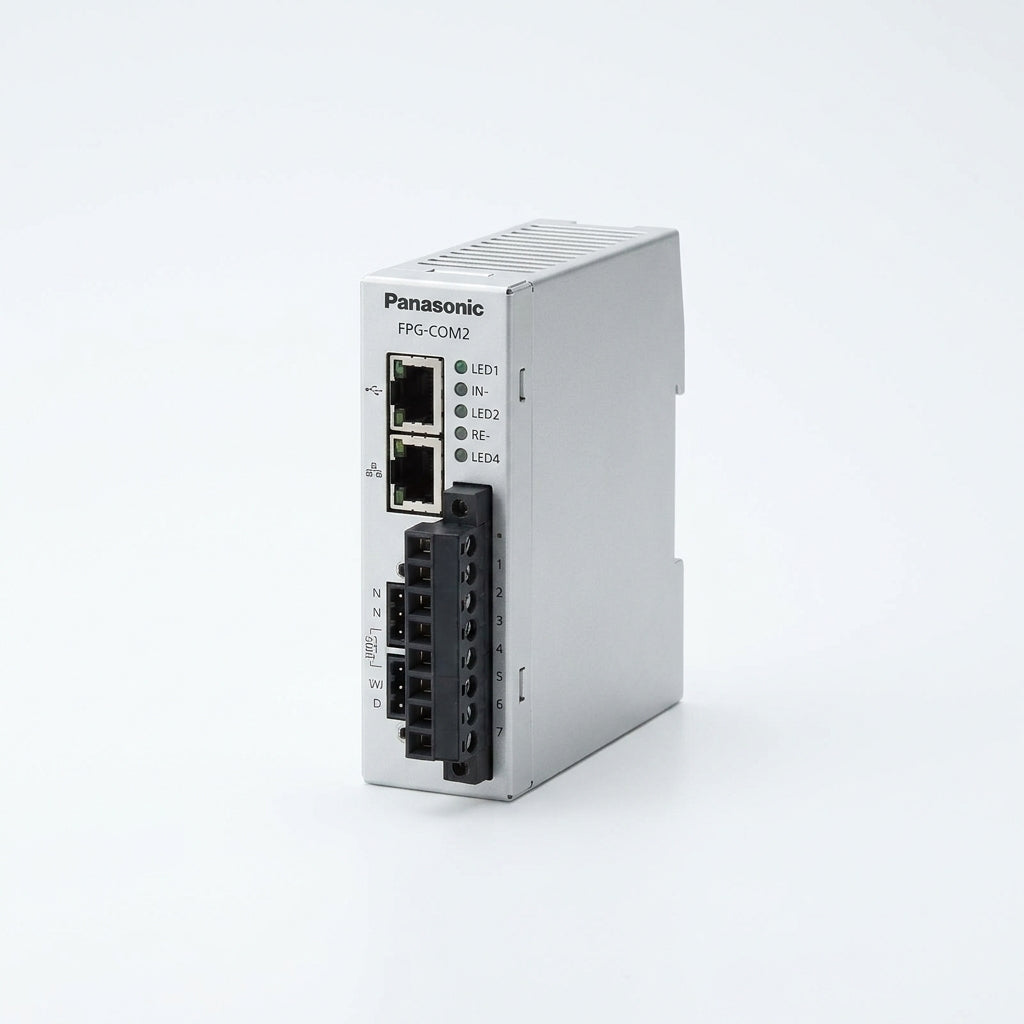Panasonic FPG-COM2