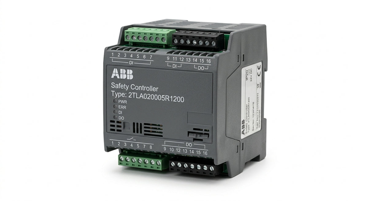 ABB 2TLA020005R1200