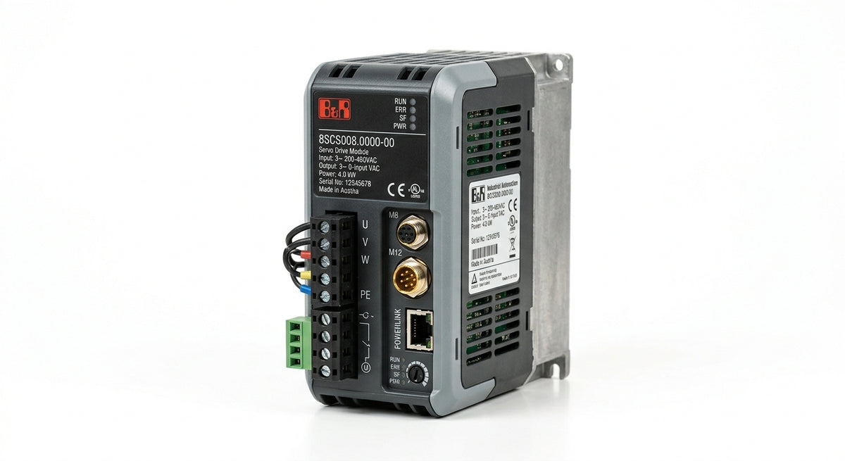 B&R 8SCS008.0000-00