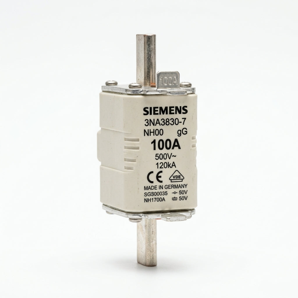 SIEMENS/EP 3NA3830-7