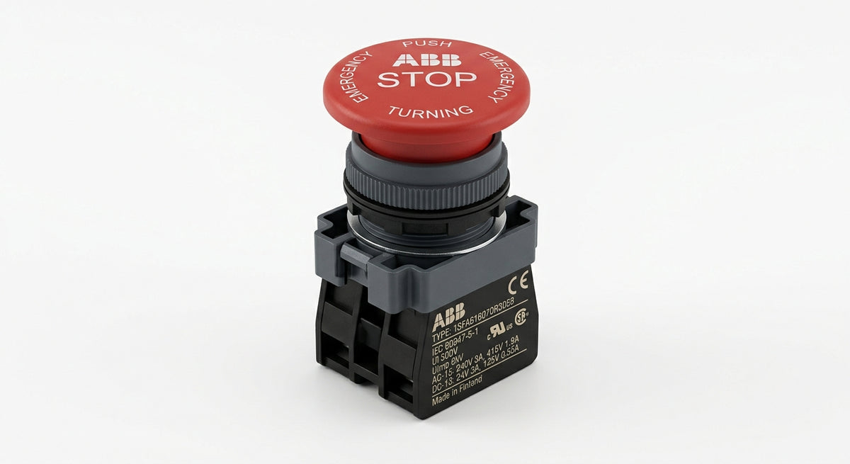 ABB 1SFA616070R3058