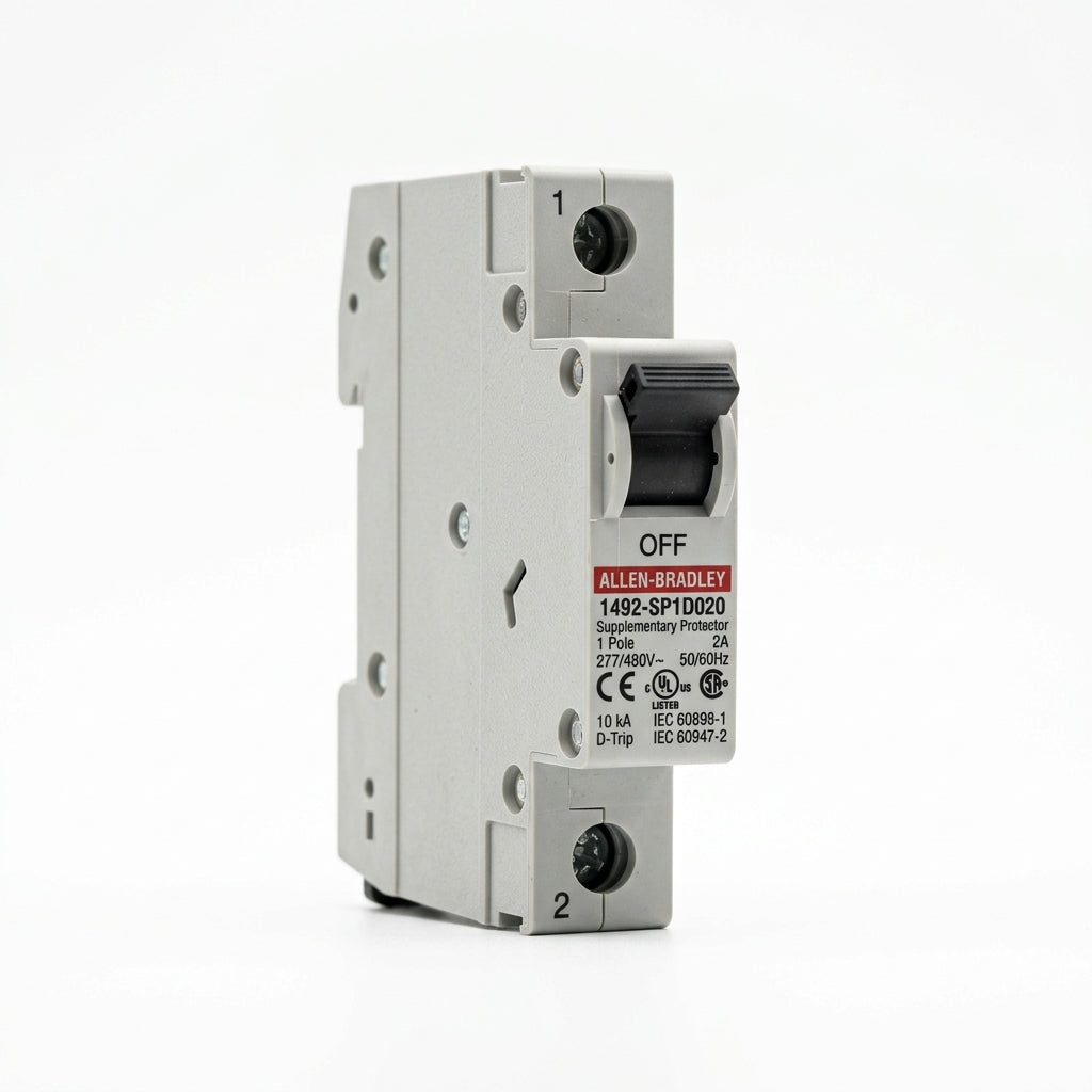 ALLEN BRADLEY 1492-SP1D020