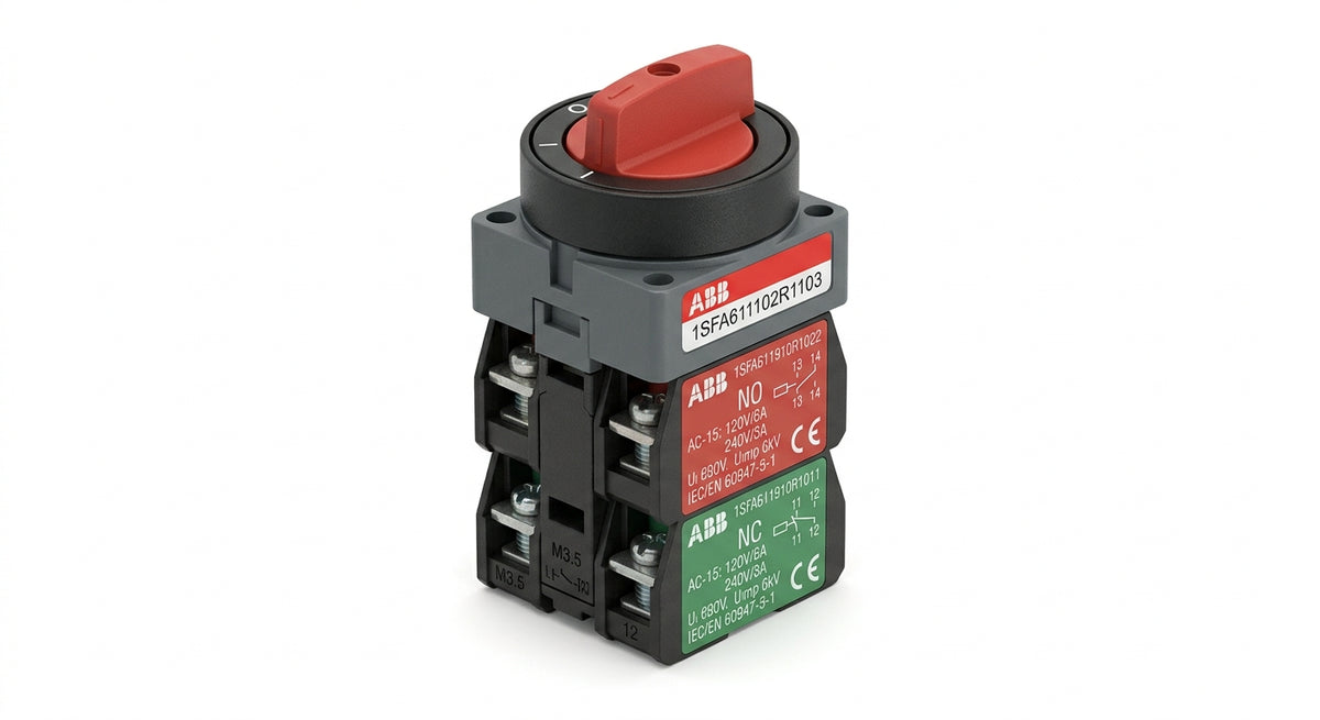 ABB 1SFA611102R1103