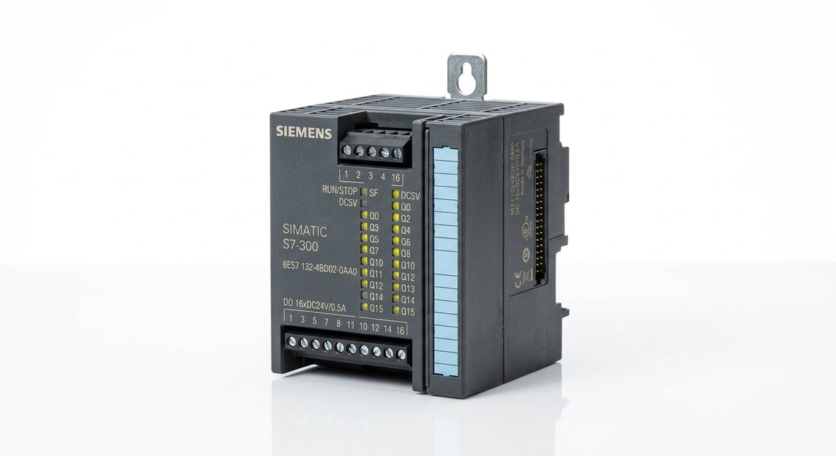SIEMENS 6ES7 132-4BD02