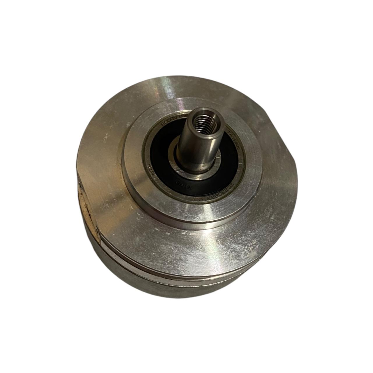 Heidenhain ROD 431.035-1024 encoder.