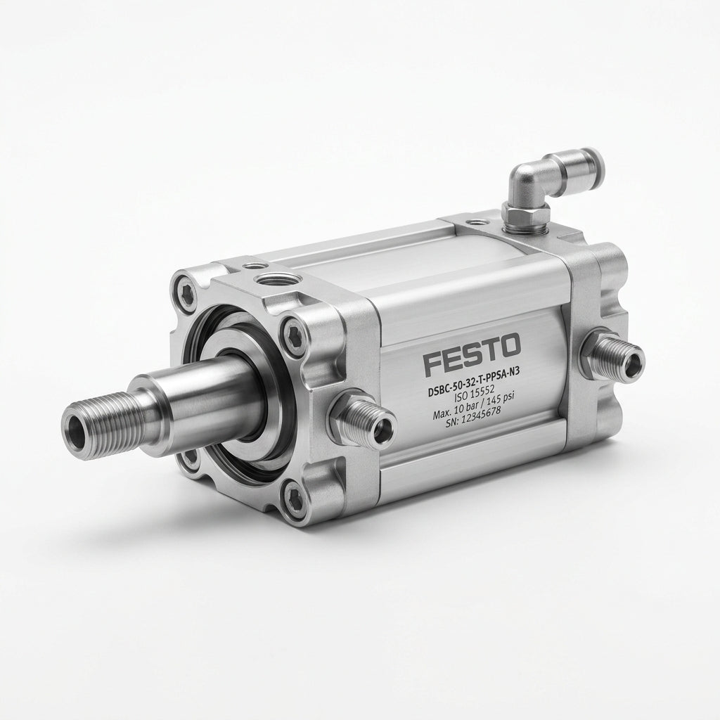 FESTO DSBC-50-32-T-PPSA-N3