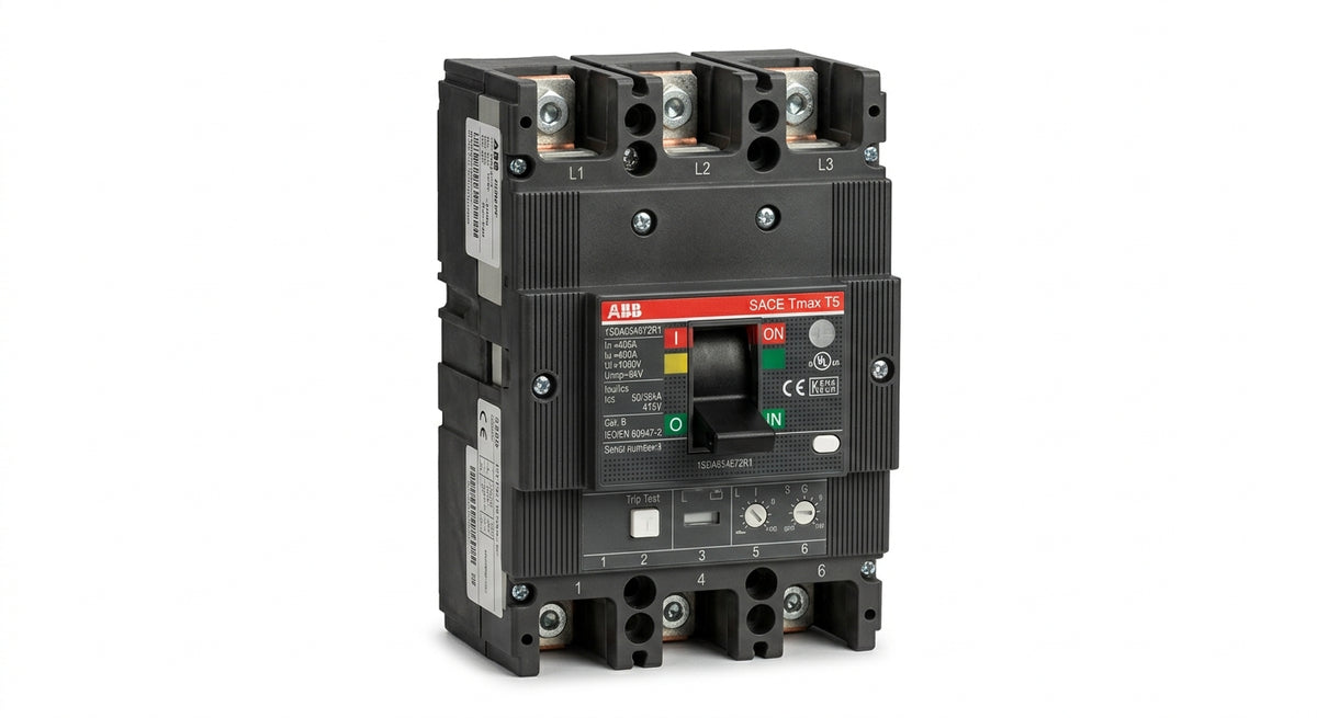 ABB 1SDA054872R1