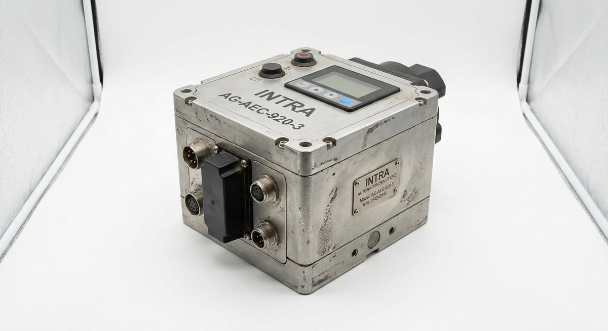 INTRA AG-AEC-920-3
