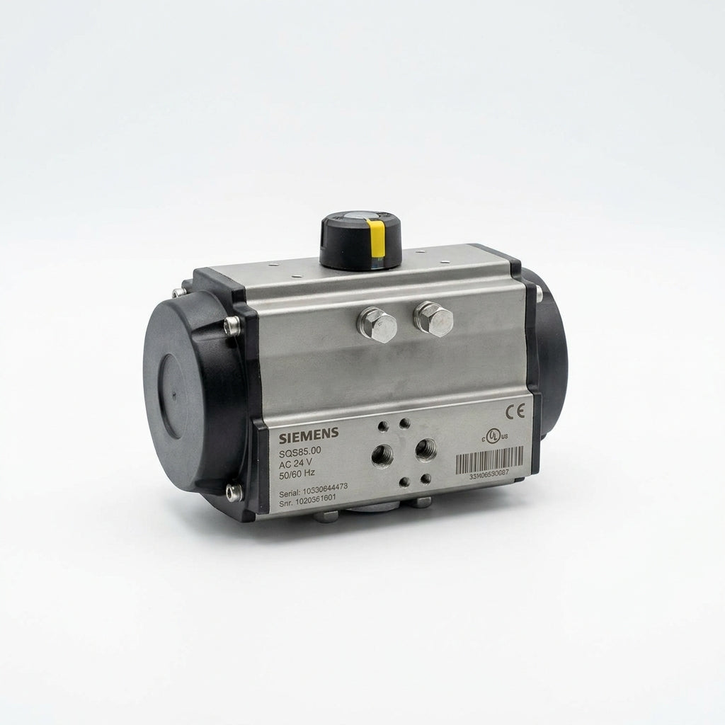 Siemens SQS85.00