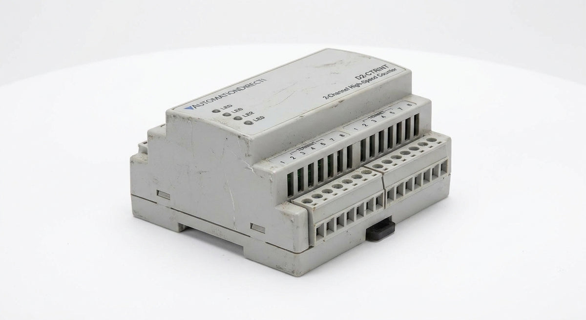 AUTOMATIONDIRECT D2-CTRINT