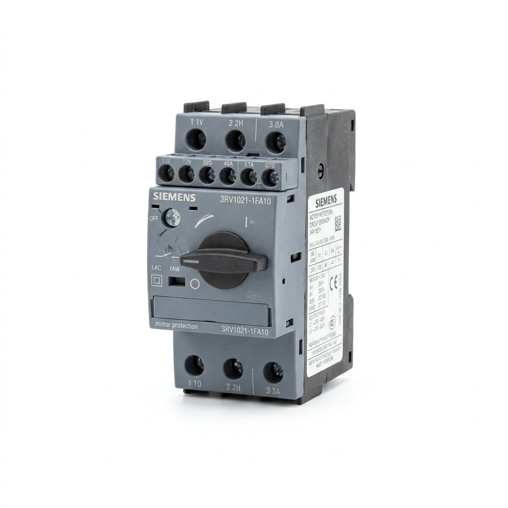 Siemens 3RV1021-1FA10
